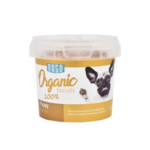 Orgo Biscuits Puppy Treat with Salmon 150g