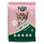 Rita Fresh Kitten Food Mix - 125g