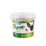 Orgo Biscuits Puppy Treat with Liver 150g