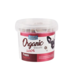 Orgo Biscuits Puppy Treat with Beef 150g