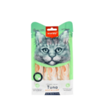 Wanpy Creamy Treat Tuna and Scallop