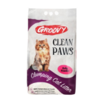 Groovy Baby Powder Litter 10L