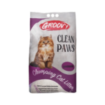 Groovy Litter Lavender Scent 10L