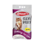 Groovy Litter Jasmine Scent 10L