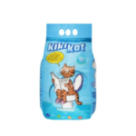 Kiki Kat Clumping Cat Litter Mountain 5L