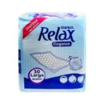 Relax Dog Pads - Pack of 30
