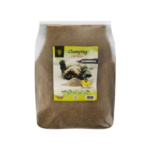 Doodzy Clumping Cat Litter Lemon Scent 5L