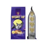 Doodzy Classico Cat Food 1Kg