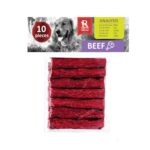 Rich Small Meaty Finger Bones - 10 Pieces