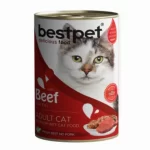 bestpet with salmon 400g