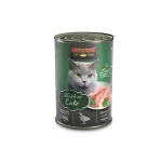 Leonardo Rich in duck