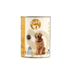 Ruby Wet Food For Dogs With Chicken