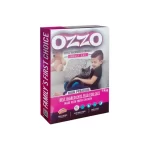 OZZO High Premium adult Dry Food with Fresh Chicken 1 Kg