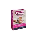 OZZO High Premium Kitten Dry Food With Fresh Chicken 1 Kg