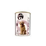 Ruby Wet Food For Dogs Turkey