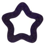 Orgo Star-Shaped Dog Chew Toy