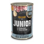 Belcando Junior Poultry with Eggs 400g