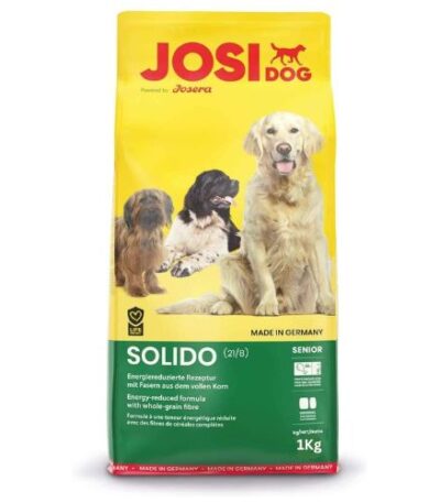 Josera Premium Josidog Solido 1kg