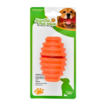 Giantch Bomb-Shaped Dog Chew Toy