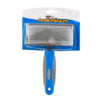 Hello Mickey Medium Pet Brush