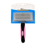 Hello Mickey Medium Pet Brush