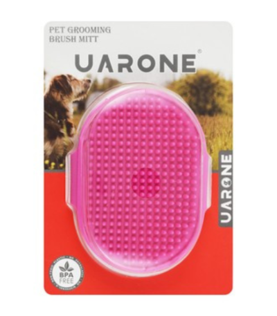 Uarone Pink Giant Plastic Pet Care