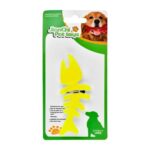 Jianchi Pet Toy - Fish Bone Chew