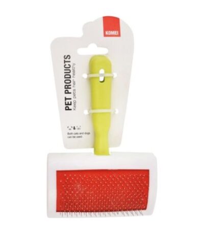 Comfy Pet Soft Small Pet Brush