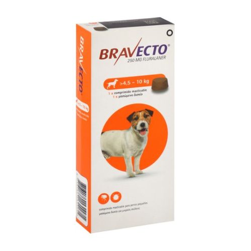 Tick and Flea Tablets for Small Dogs Small Breed Dog Tick and Flea Medication Bravecto Chewable Tablets for Small Dogs Small Dog Tick and Flea Treatment