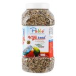 Pablo's Premium Exotic Bird Mixed Food