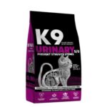 K9 Urinary Care Dry Cat Food S/O 400g