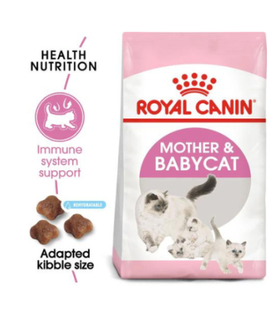 Royal Canin Mother & Babycat 400g