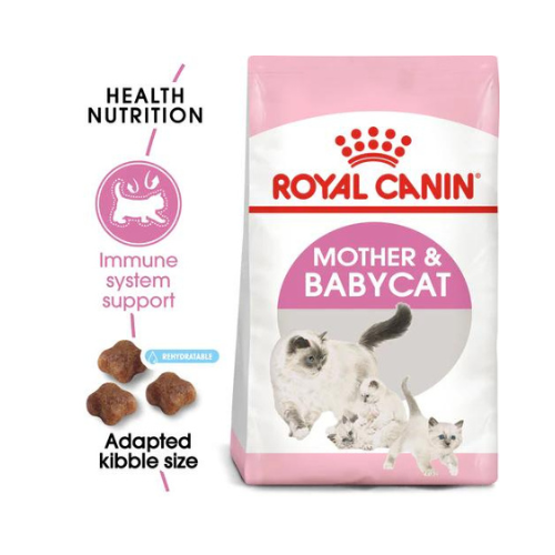 Royal Canin Mother & Babycat 400g