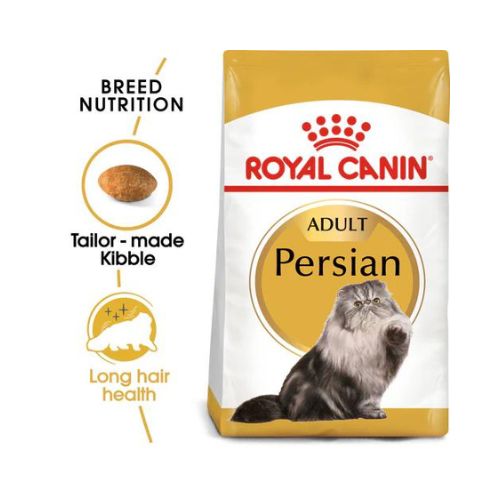 Royal Canin Persian Adult Dry Food 400g