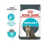 Royal Canin Dry Adult Cat Dry Food Urinary care 400g