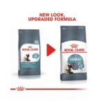 Royal Canin Hairball care (400G) - Dry food for adult cats - helps reduce hairball formation