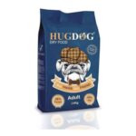HugDog Adult Dog Dry Food 20Kg