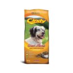 Cindy Adult Dog Dry Food 20Kg