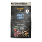 Belcando Puppy Gravy Dog Dry Food 4Kg