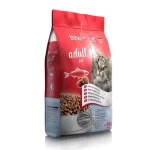 Bewi Cat Dry food Adult Fish 5kg
