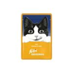 Felix Original Chicken In Jelly Pouch 100g