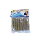 Rawhide Haid Lollipipe