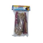 Rawhide Munchies Mix