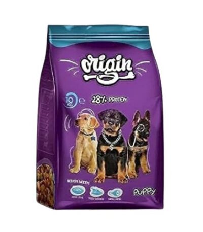 Origin Puppy Dogs Dry Food 10Kg