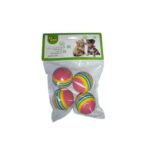 Balls For Cat And Dogs