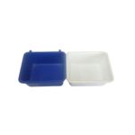 Bird Feeder with 2 Compartments