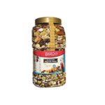 Birdo Golden mix for Parrots 1kg