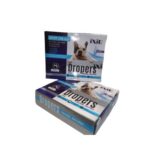 Dropers Spot On For Dogs Fleas And Ticks