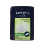 Dry Nights Dog Training Pads 90x60 Cm