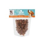Free Gift Rich Crunches Biscuits for Dogs 100g